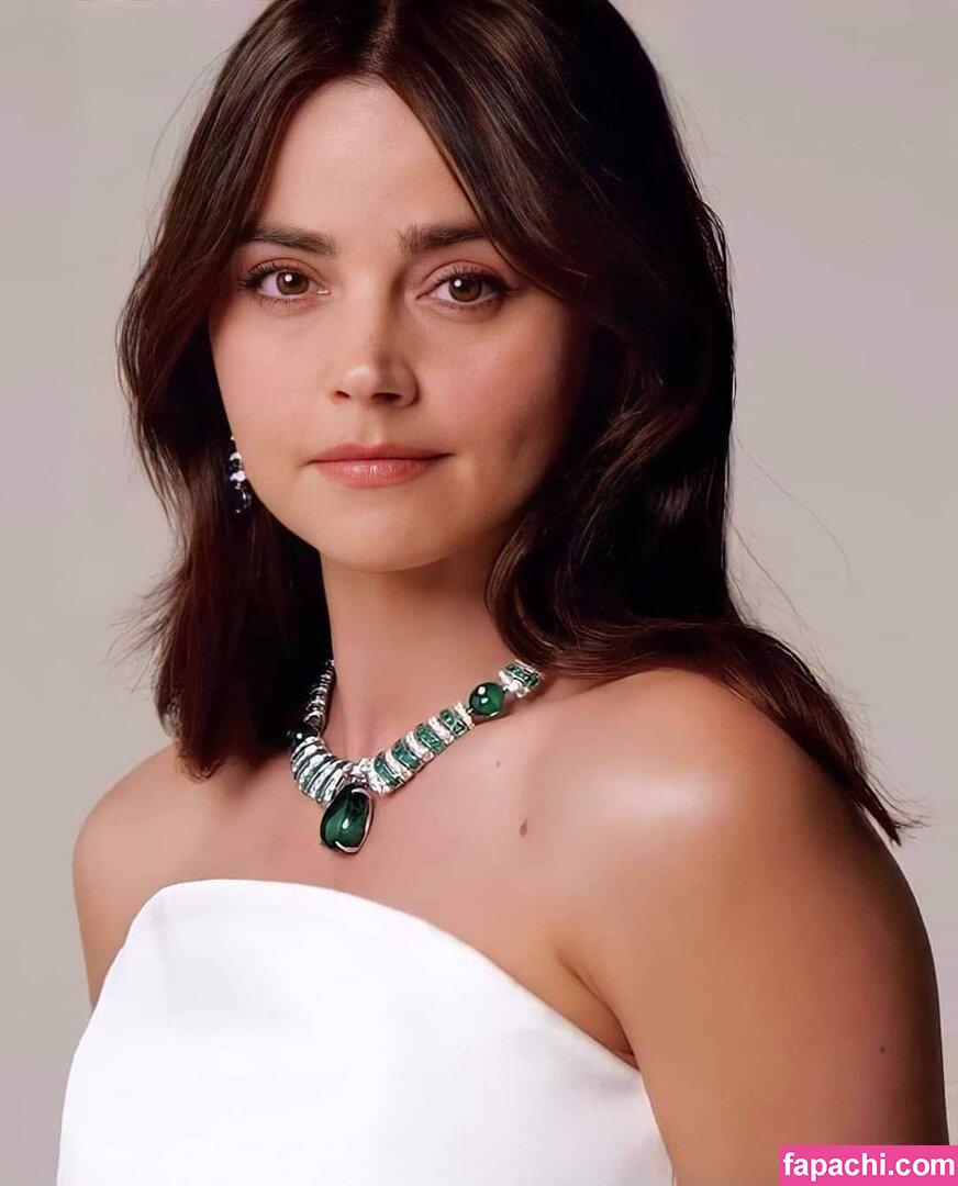 Jenna Coleman / jenna_coleman_ leaked nude photo #0245 from OnlyFans/Patreon