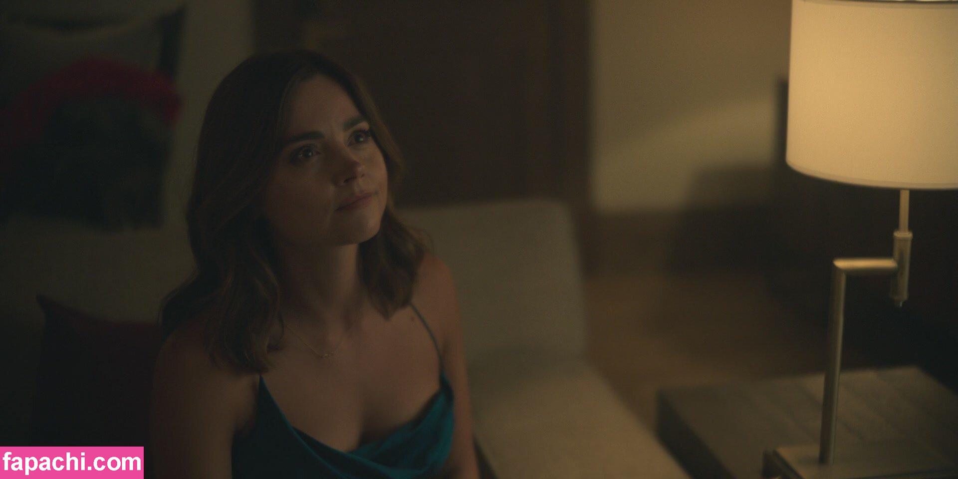 Jenna Coleman / jenna_coleman_ leaked nude photo #0257 from OnlyFans/Patreon