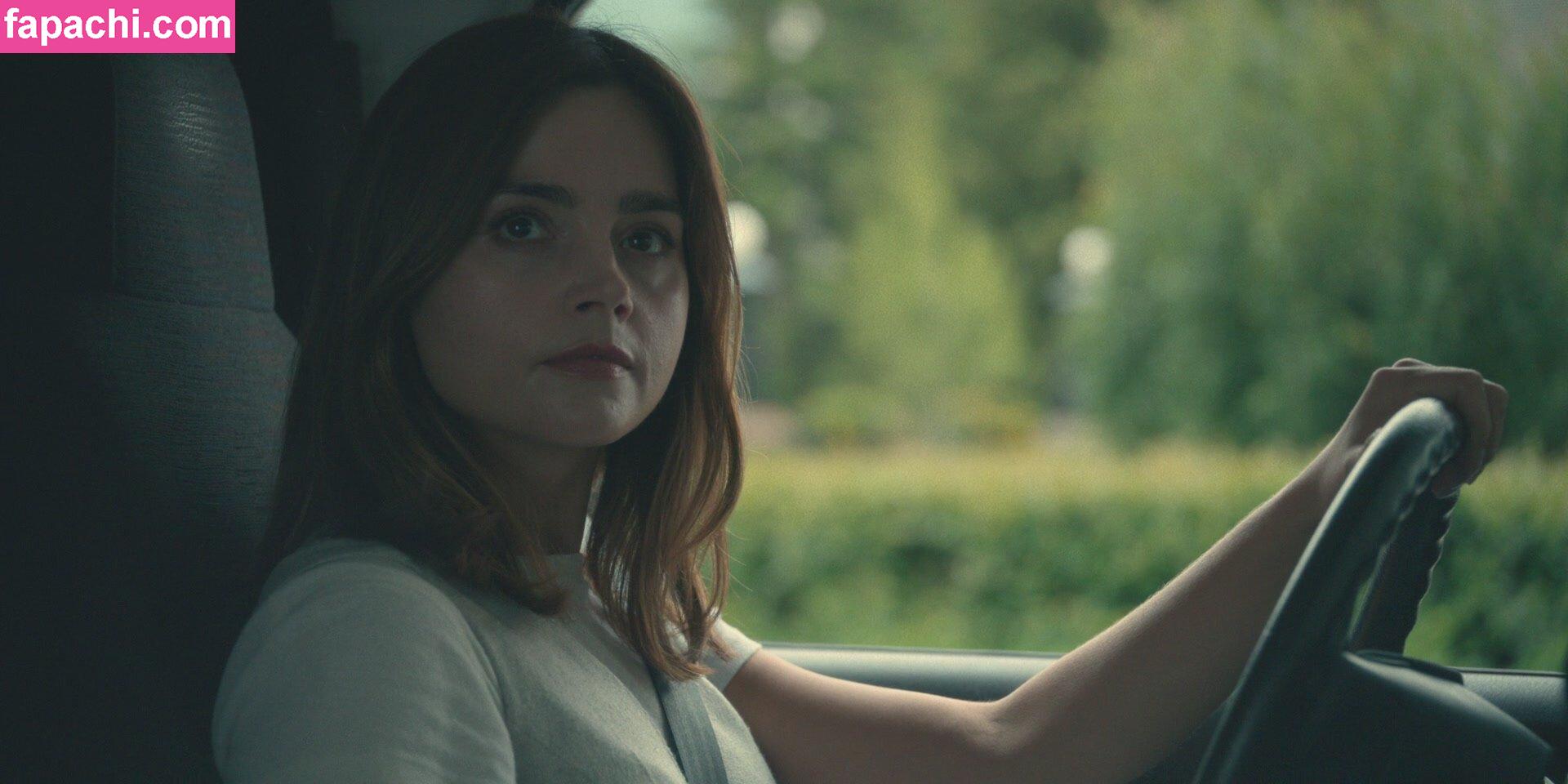 Jenna Coleman / jenna_coleman_ leaked nude photo #0272 from OnlyFans/Patreon