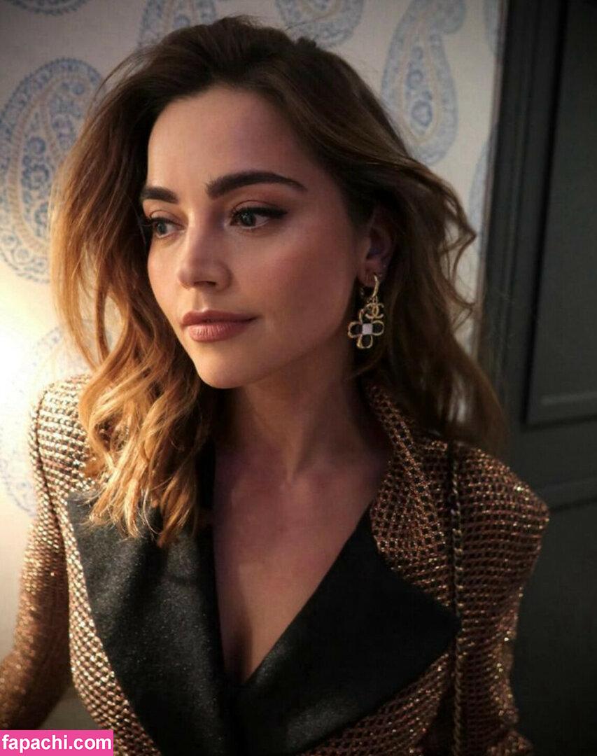 Jenna Coleman / jenna_coleman_ leaked nude photo #0282 from OnlyFans/Patreon