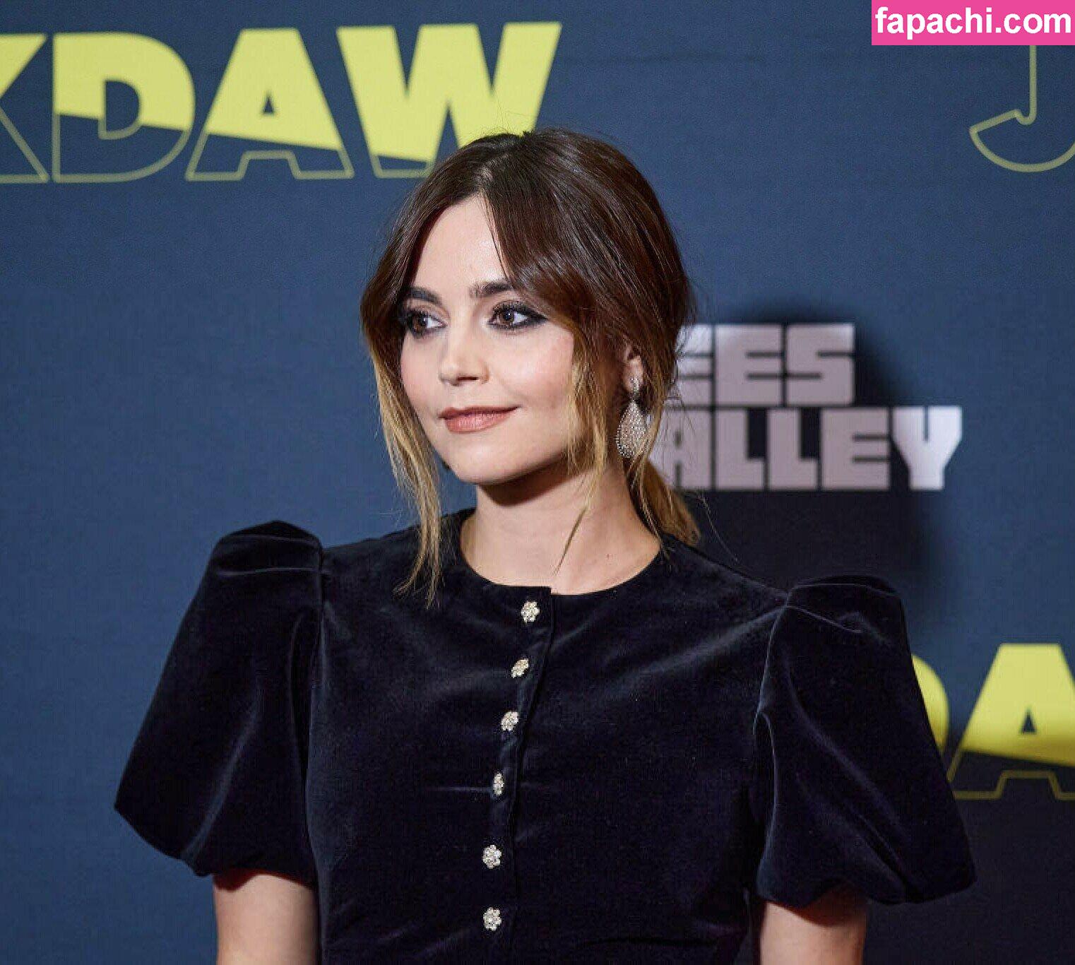 Jenna Coleman / jenna_coleman_ leaked nude photo #0283 from OnlyFans/Patreon