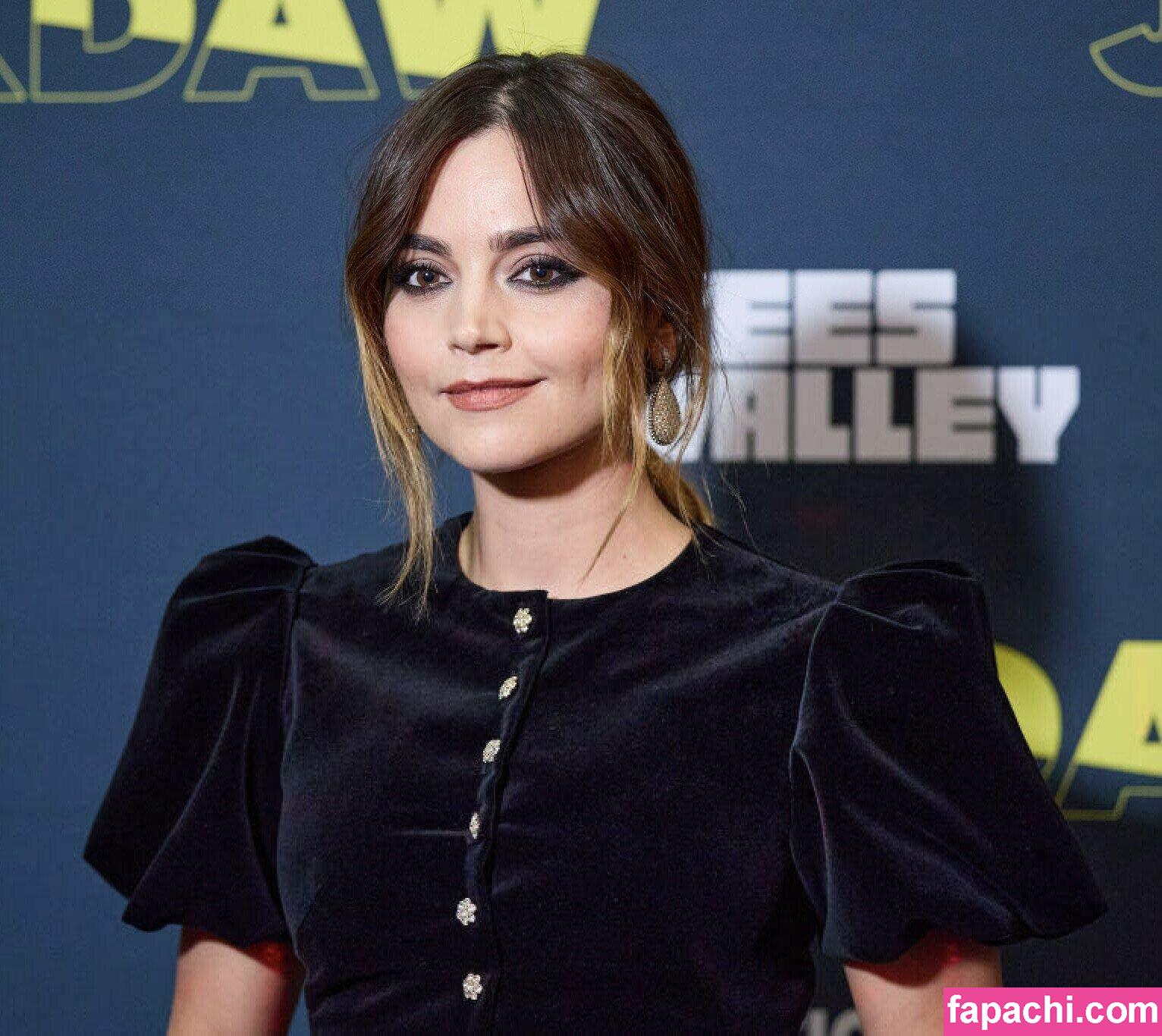 Jenna Coleman / jenna_coleman_ leaked nude photo #0284 from OnlyFans/Patreon