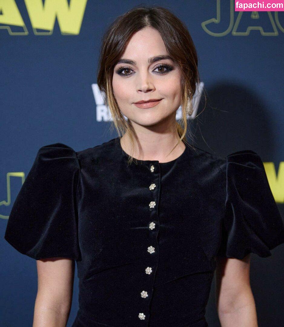 Jenna Coleman / jenna_coleman_ leaked nude photo #0285 from OnlyFans/Patreon