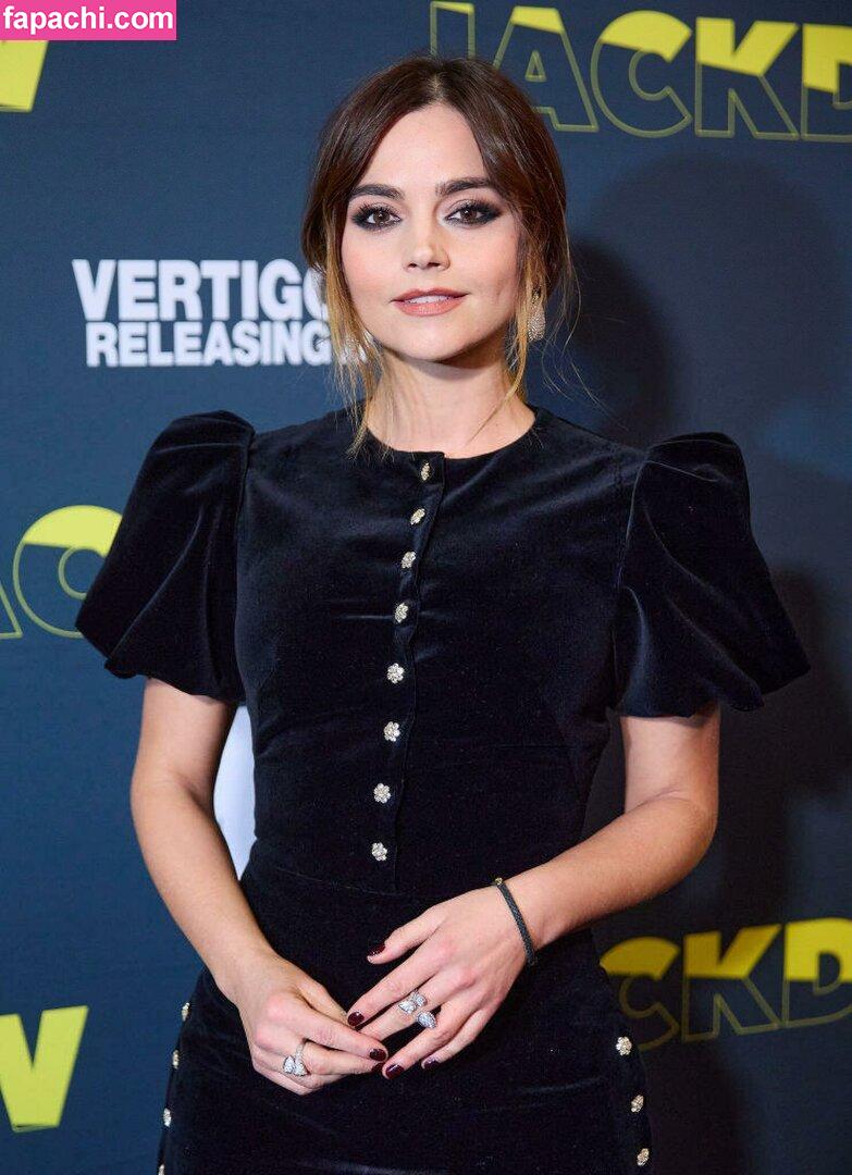 Jenna Coleman / jenna_coleman_ leaked nude photo #0286 from OnlyFans/Patreon