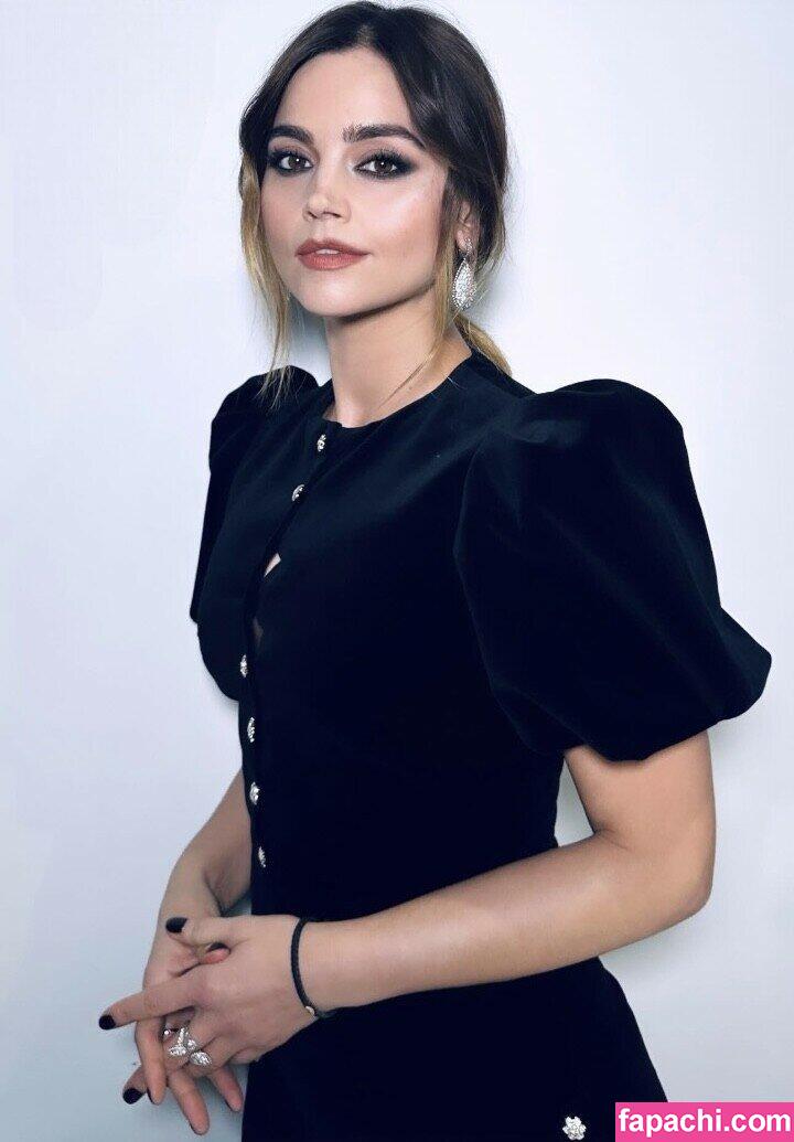Jenna Coleman / jenna_coleman_ leaked nude photo #0290 from OnlyFans/Patreon