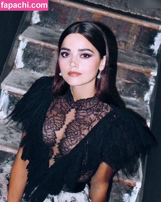 Jenna Coleman / jenna_coleman_ leaked nude photo #0311 from OnlyFans/Patreon