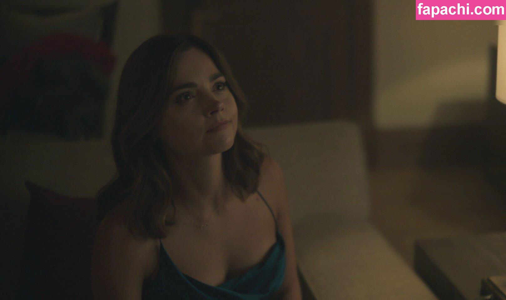 Jenna Coleman / jenna_coleman_ leaked nude photo #0314 from OnlyFans/Patreon