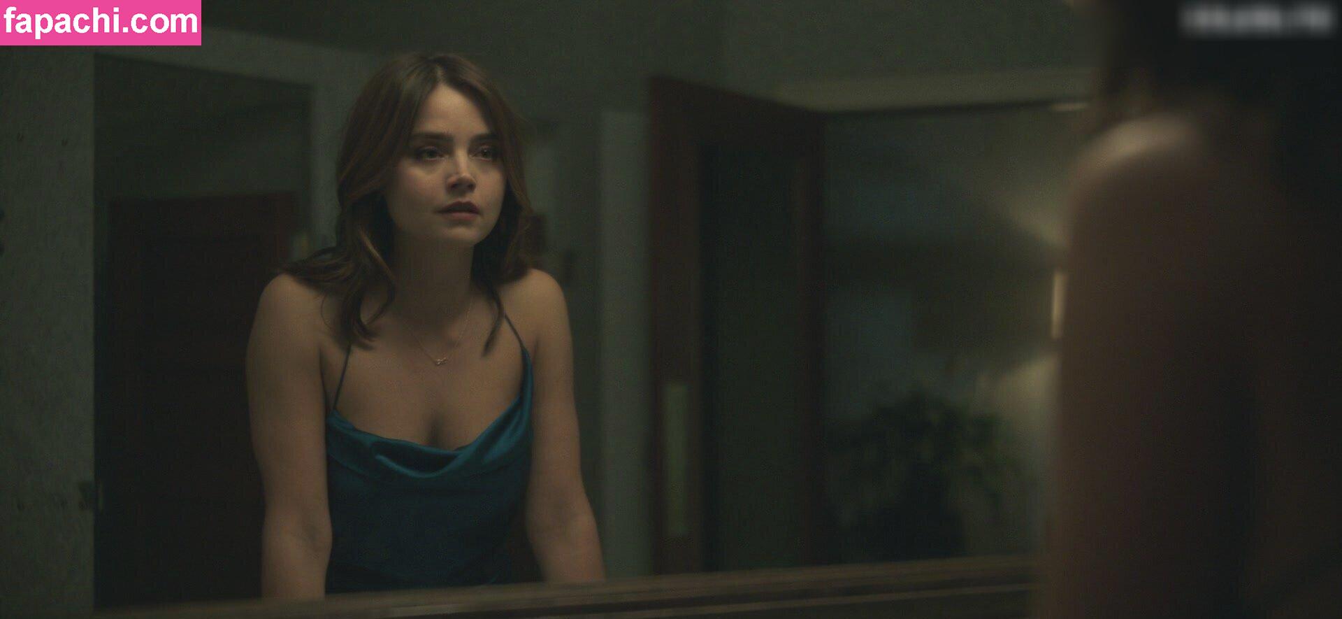 Jenna Coleman / jenna_coleman_ leaked nude photo #0315 from OnlyFans/Patreon