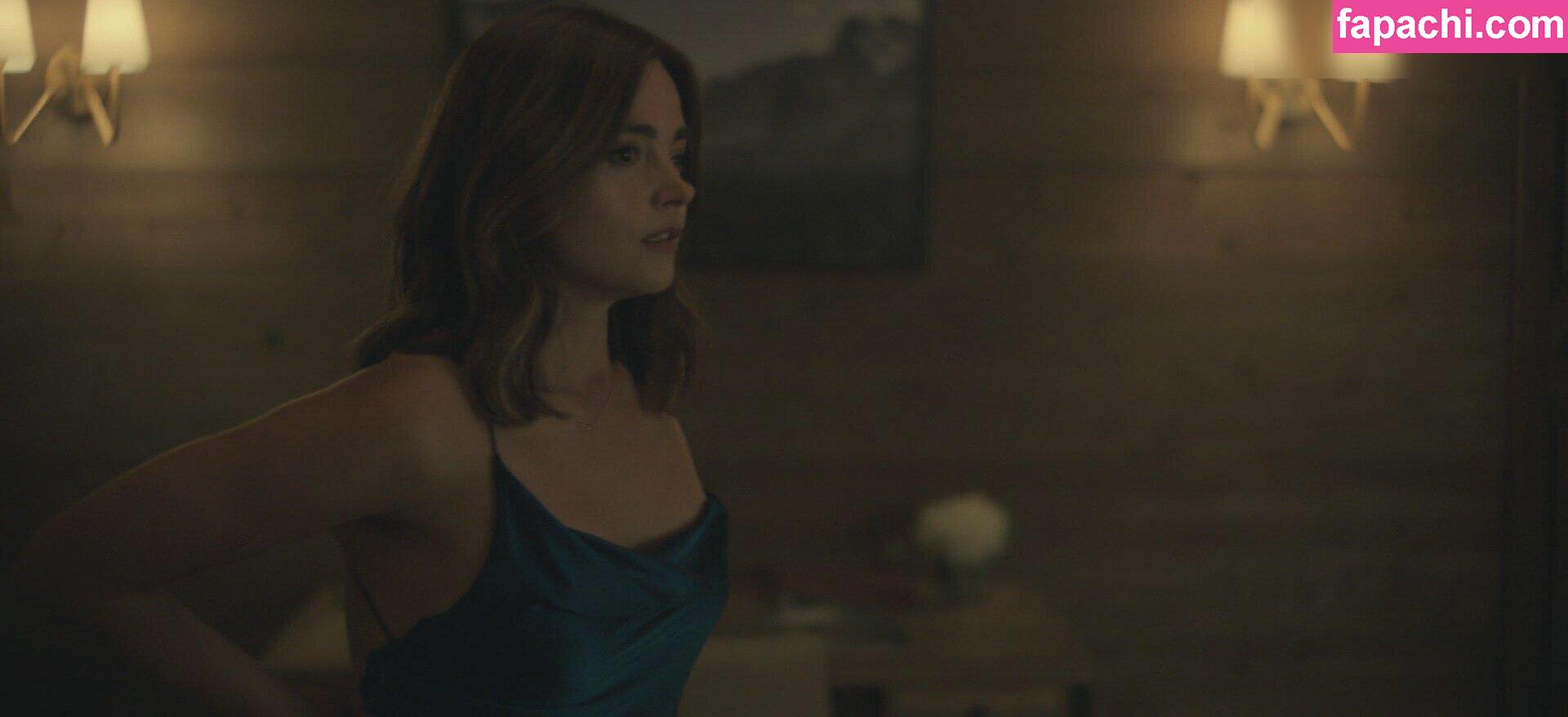 Jenna Coleman / jenna_coleman_ leaked nude photo #0317 from OnlyFans/Patreon