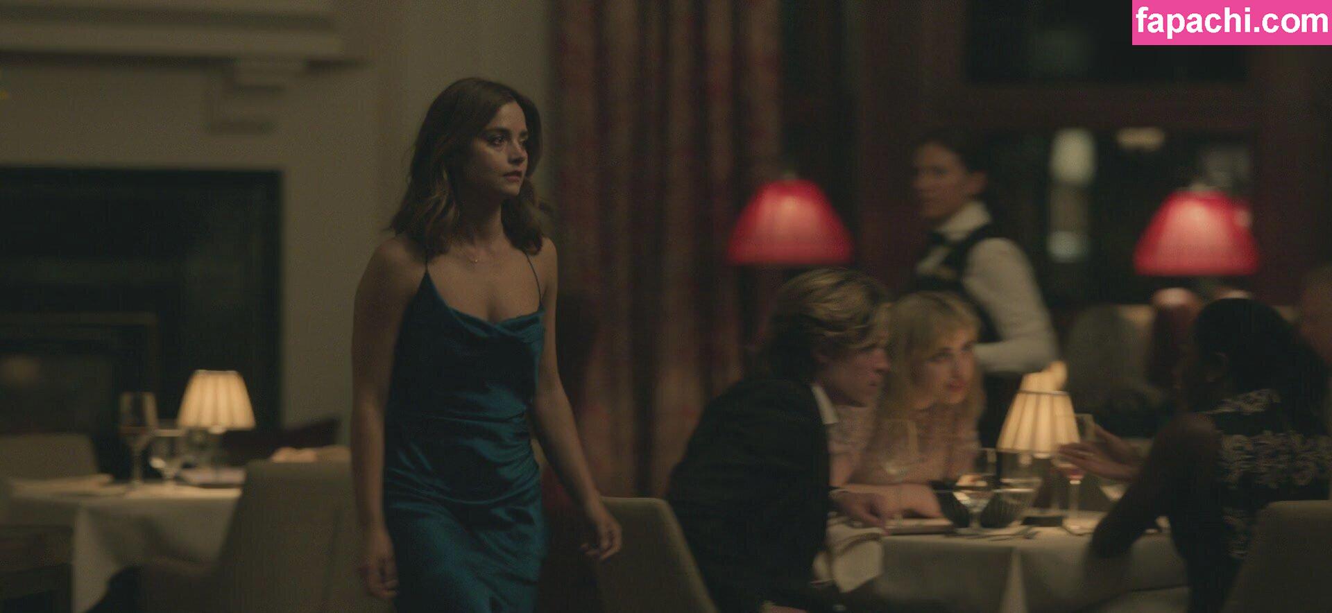 Jenna Coleman / jenna_coleman_ leaked nude photo #0318 from OnlyFans/Patreon