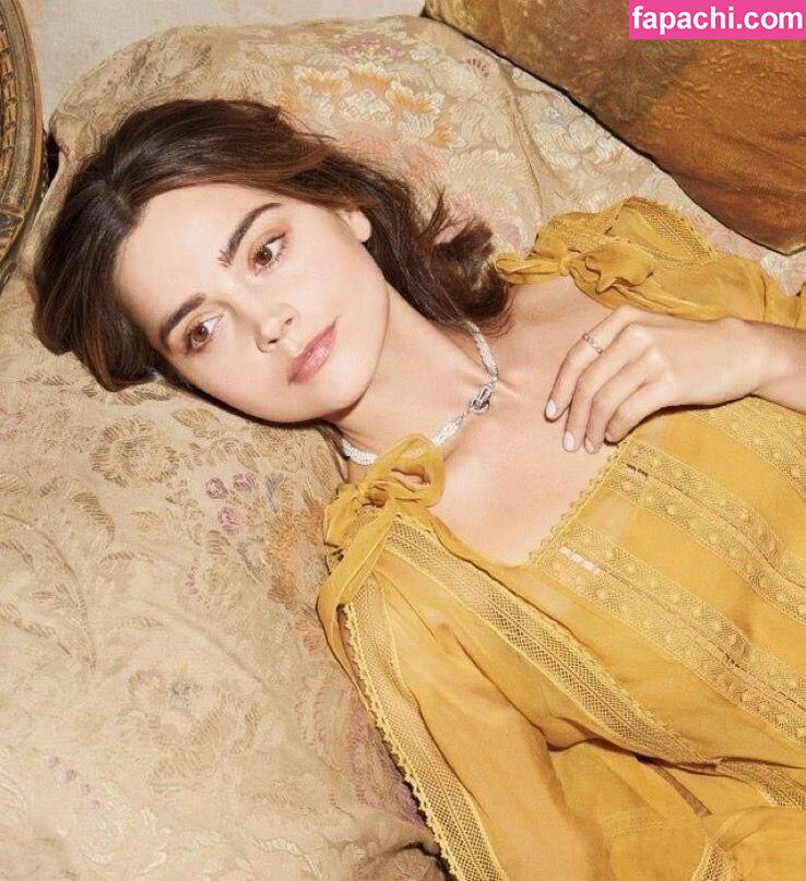 Jenna Coleman / jenna_coleman_ leaked nude photo #0319 from OnlyFans/Patreon