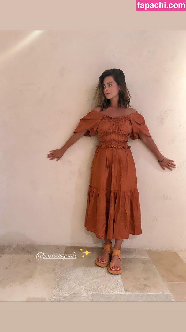 Jenna Coleman / jenna_coleman_ leaked nude photo #0320 from OnlyFans/Patreon