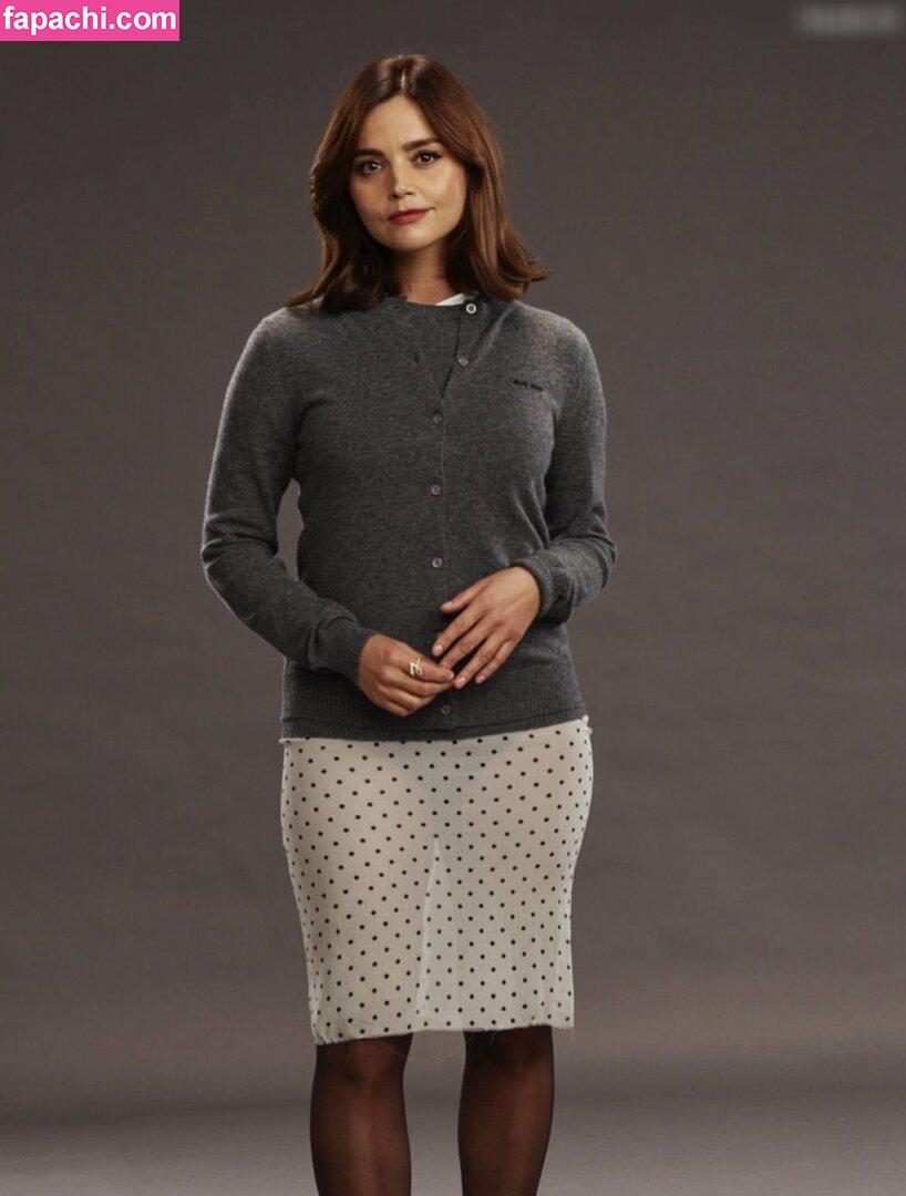 Jenna Coleman / jenna_coleman_ leaked nude photo #0330 from OnlyFans/Patreon
