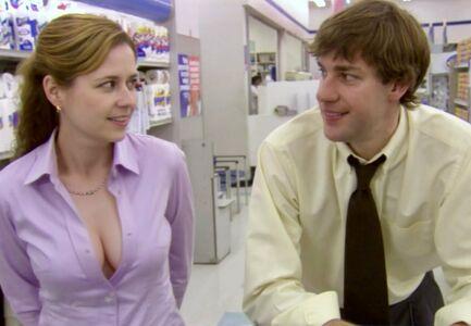 Jenna Fischer Ai Porn leaked media #0018