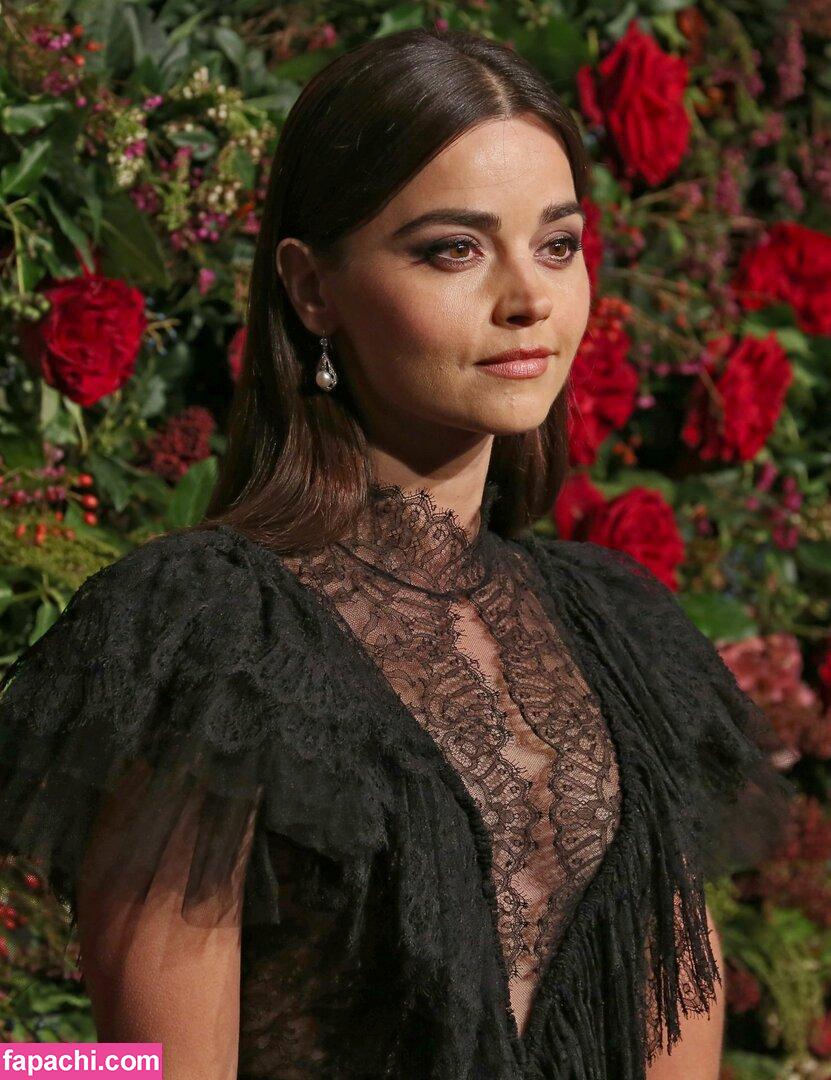 Jenna Louise Coleman / jenna_coleman_ leaked nude photo #0031 from OnlyFans/Patreon