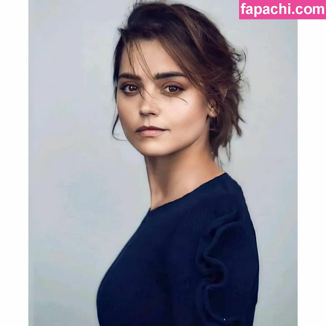 Jenna Louise Coleman / jenna_coleman_ leaked nude photo #0037 from OnlyFans/Patreon