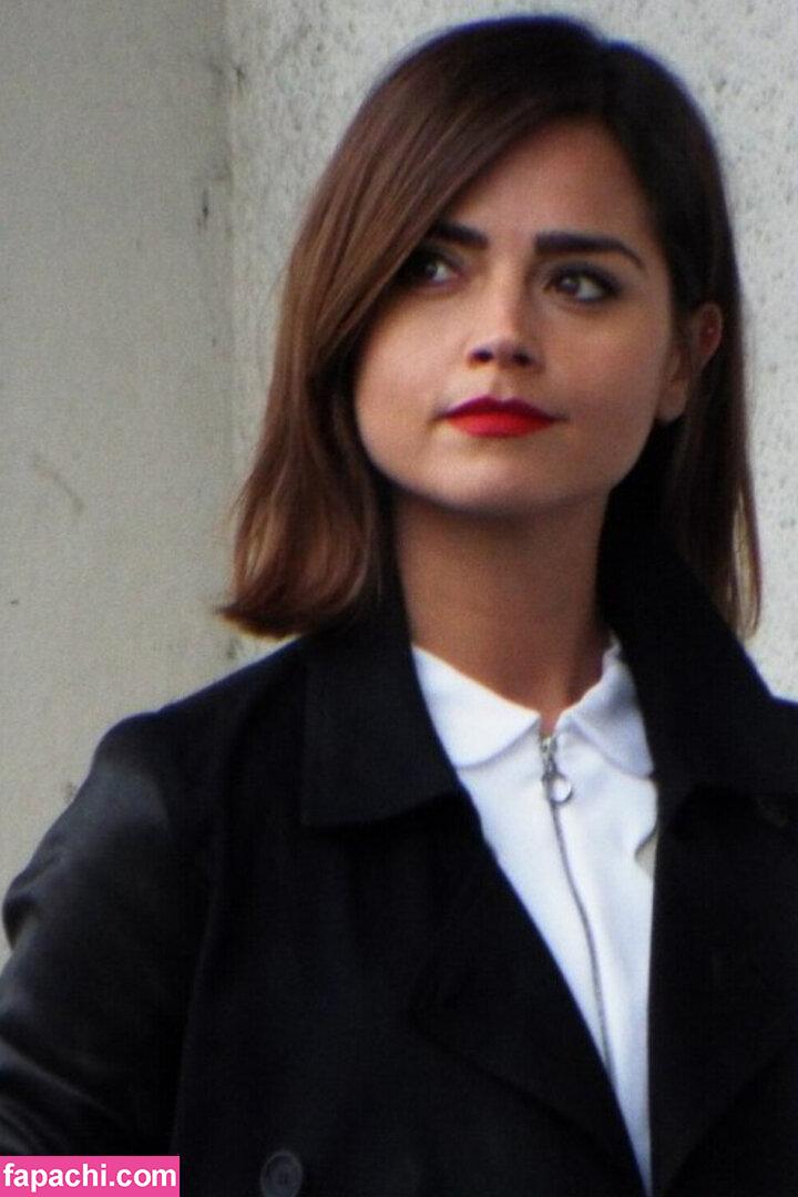 Jenna Louise Coleman / jenna_coleman_ leaked nude photo #0038 from OnlyFans/Patreon