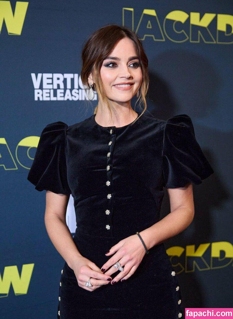 Jenna Louise Coleman / jenna_coleman_ leaked nude photo #0210 from OnlyFans/Patreon