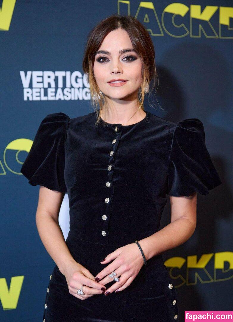 Jenna Louise Coleman / jenna_coleman_ leaked nude photo #0211 from OnlyFans/Patreon