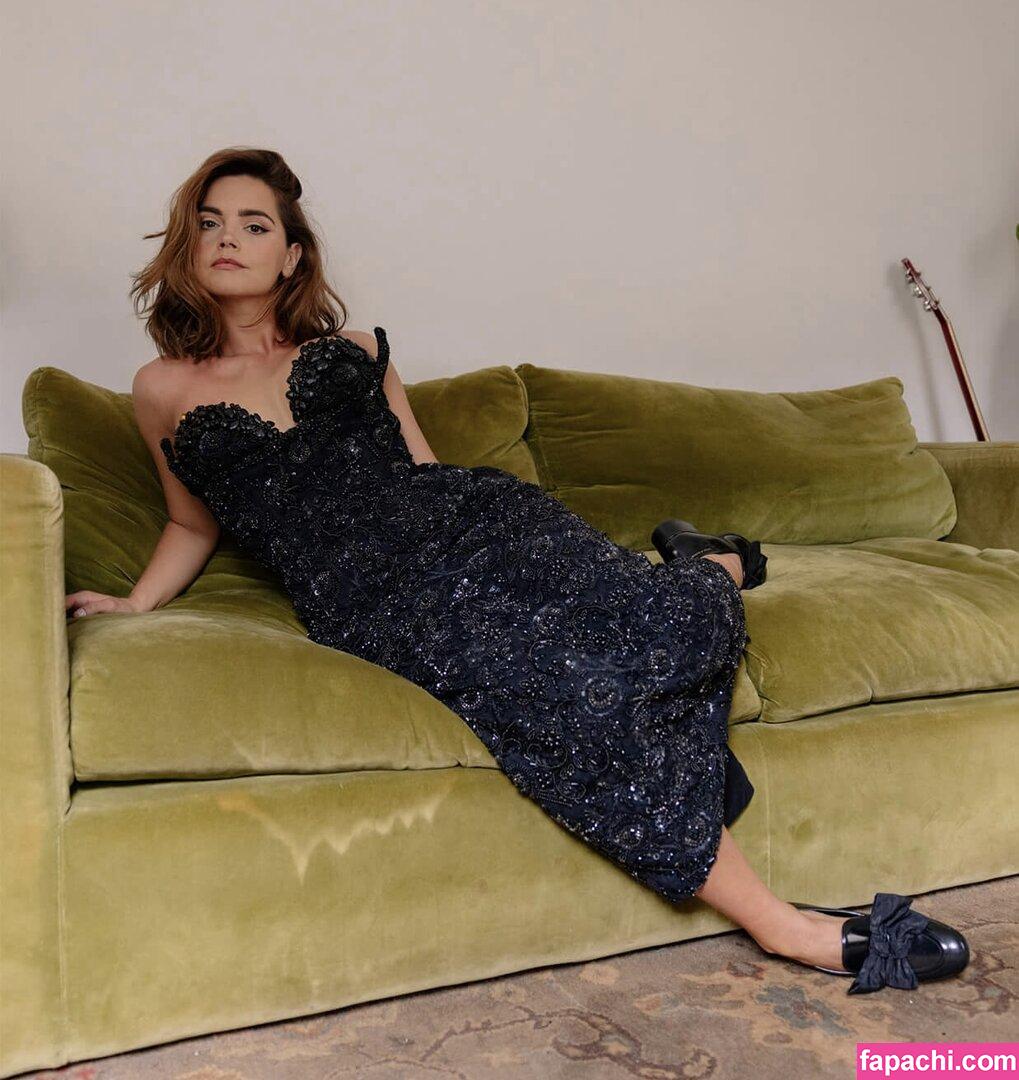 Jenna Louise Coleman / jenna_coleman_ leaked nude photo #0224 from OnlyFans/Patreon