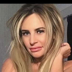 Jenna Messy Martin avatar