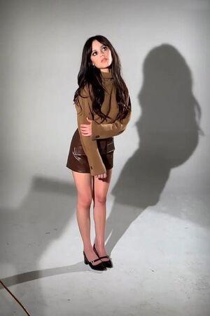 Jenna Ortega leaked media #0825