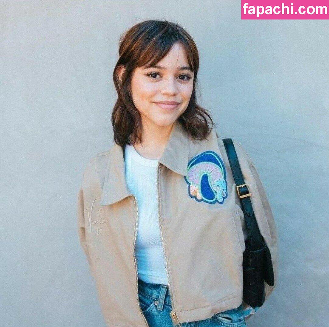 Jenna Ortega / Page / jennaortega / ortega00 leaked nude photo #0038 from OnlyFans/Patreon