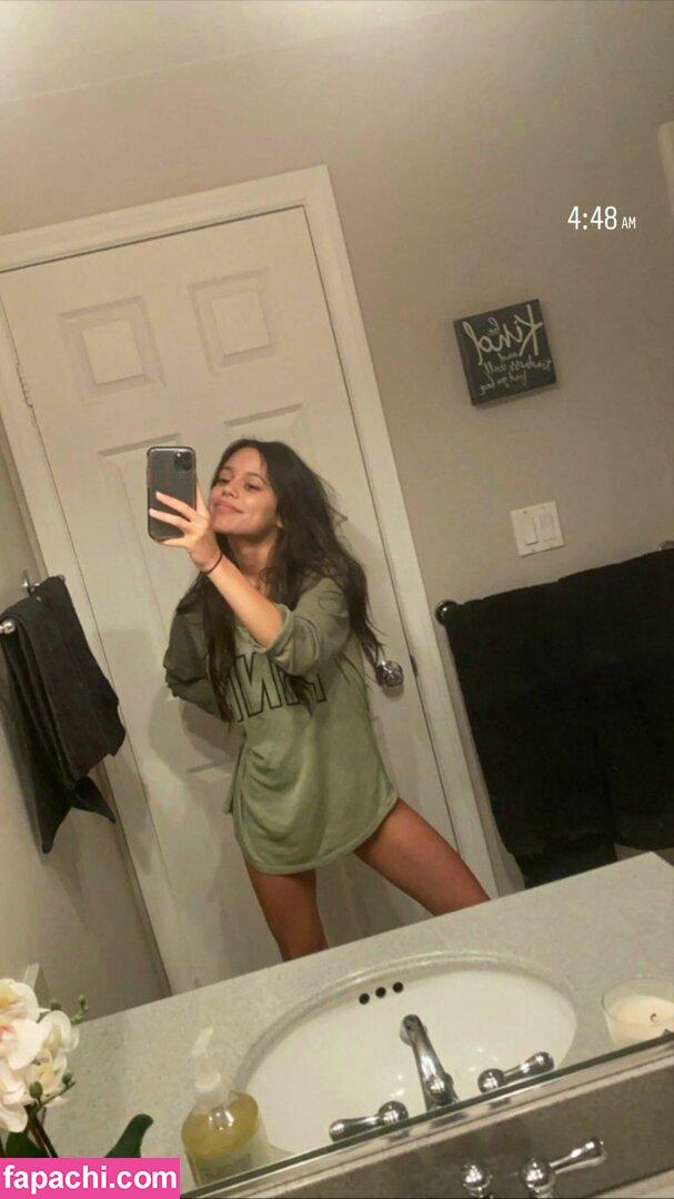 Jenna Ortega / Page / jennaortega / ortega00 leaked nude photo #0050 from OnlyFans/Patreon