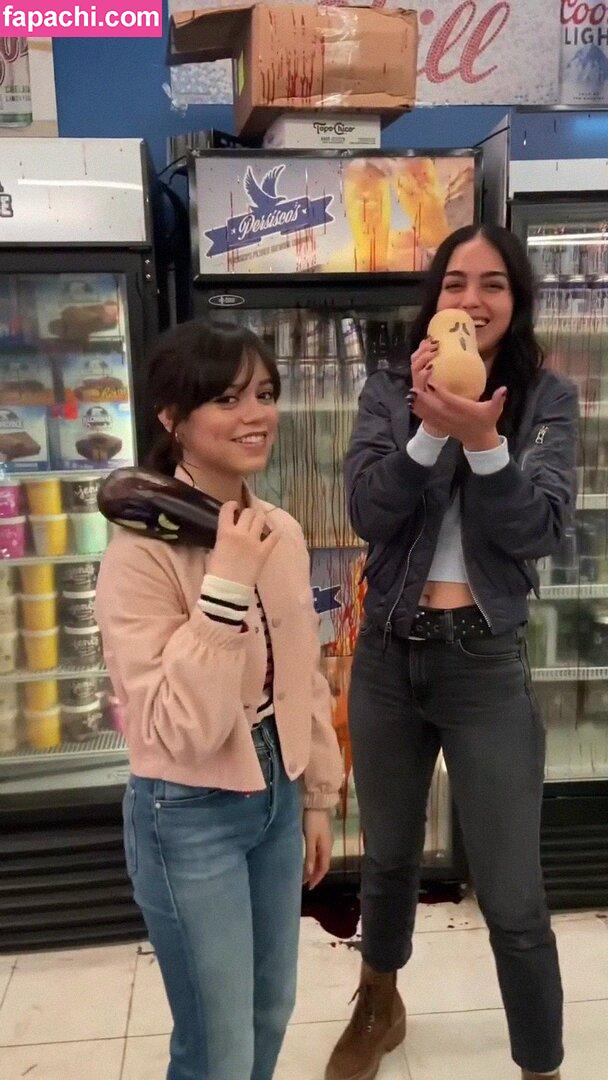 Jenna Ortega / Page / jennaortega / ortega00 leaked nude photo #0109 from OnlyFans/Patreon