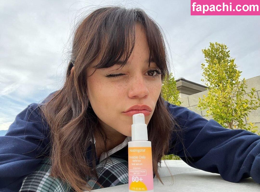 Jenna Ortega / Page / jennaortega / ortega00 leaked nude photo #0609 from OnlyFans/Patreon