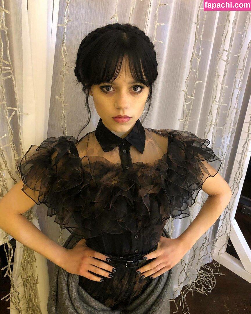 Jenna Ortega / jennaortega / ortega00 leaked nude photo #0107 from OnlyFans/Patreon