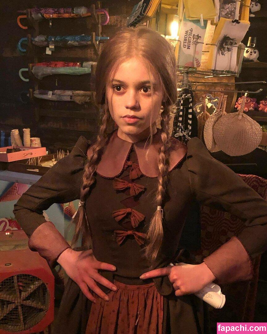 Jenna Ortega / jennaortega / ortega00 leaked nude photo #0109 from OnlyFans/Patreon