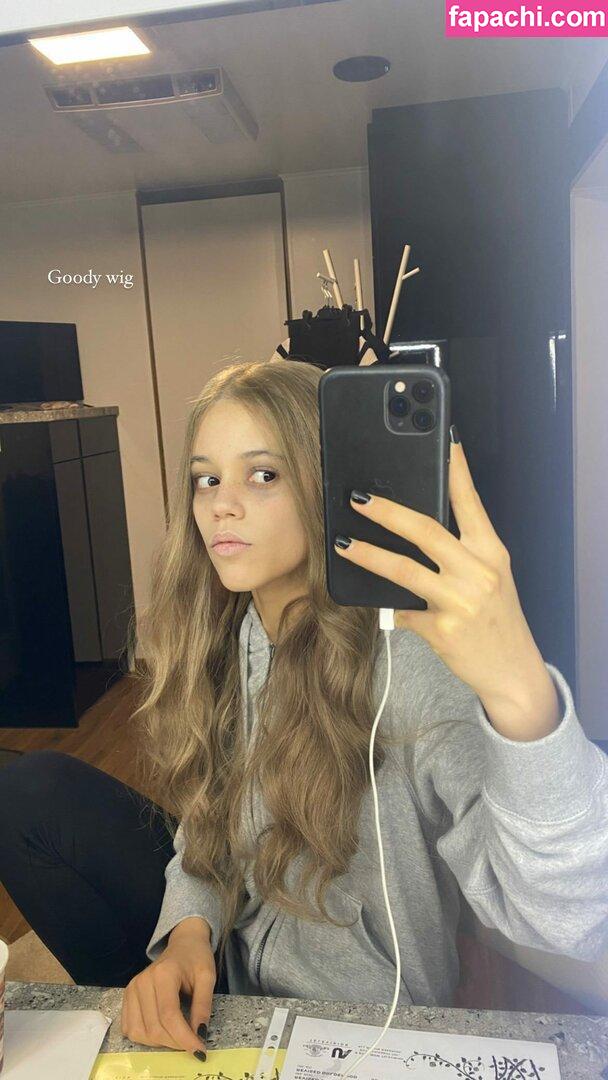 Jenna Ortega / jennaortega / ortega00 leaked nude photo #0112 from OnlyFans/Patreon