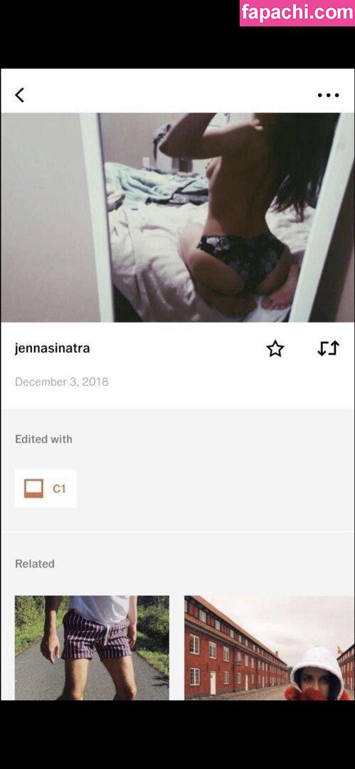 Jenna Sinatra / jenna.sinatra leaked nude photo #0008 from OnlyFans/Patreon