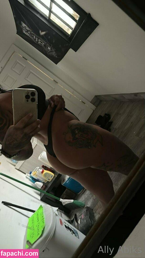 Jenna Skiba / Ally Abiks / Jenna Rowe / j_skiba66 / u276204785 leaked nude photo #0055 from OnlyFans/Patreon