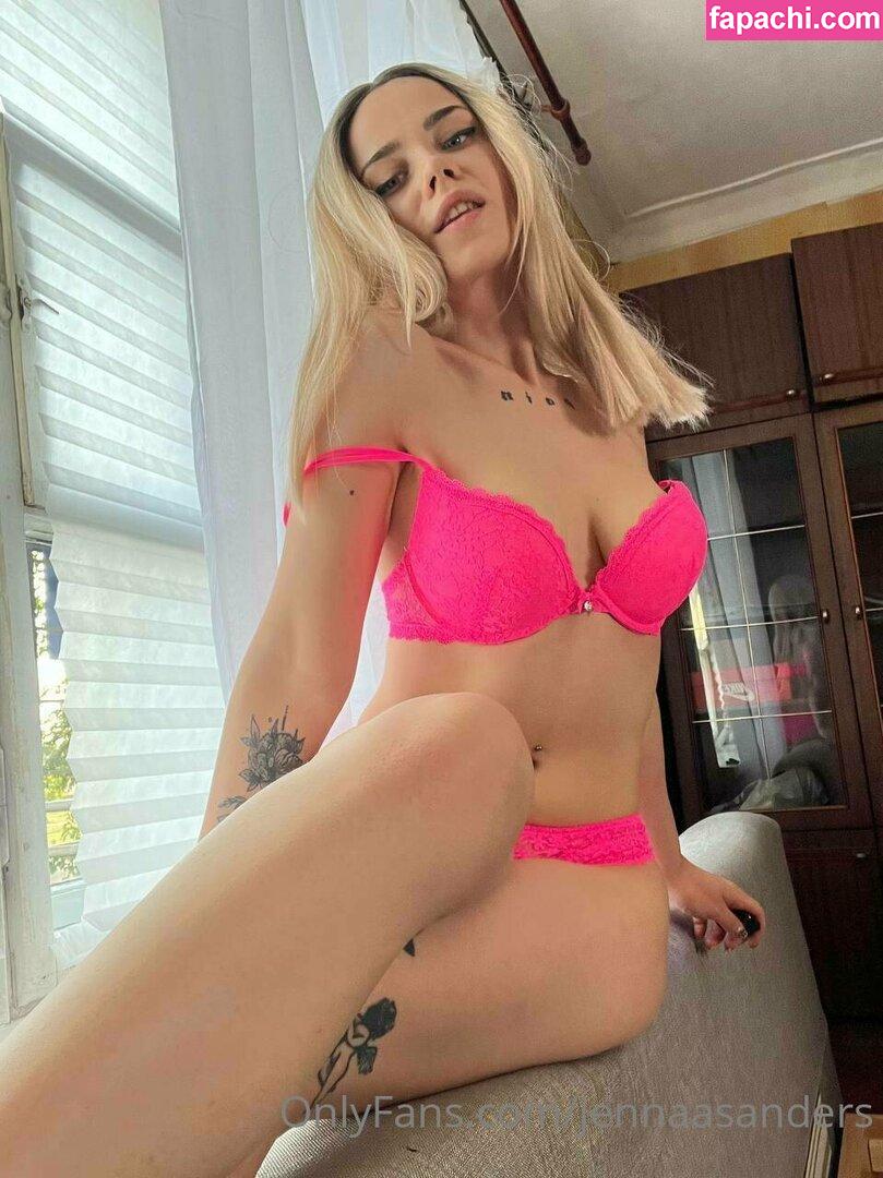 jennaasanders / Jenna Sanders leaked nude photo #0029 from OnlyFans/Patreon