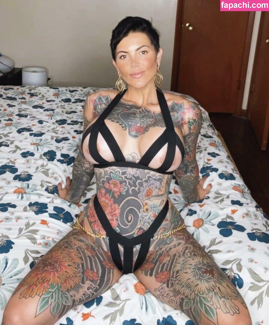 jennabasler / jentattoo leaked nude photo #0008 from OnlyFans/Patreon