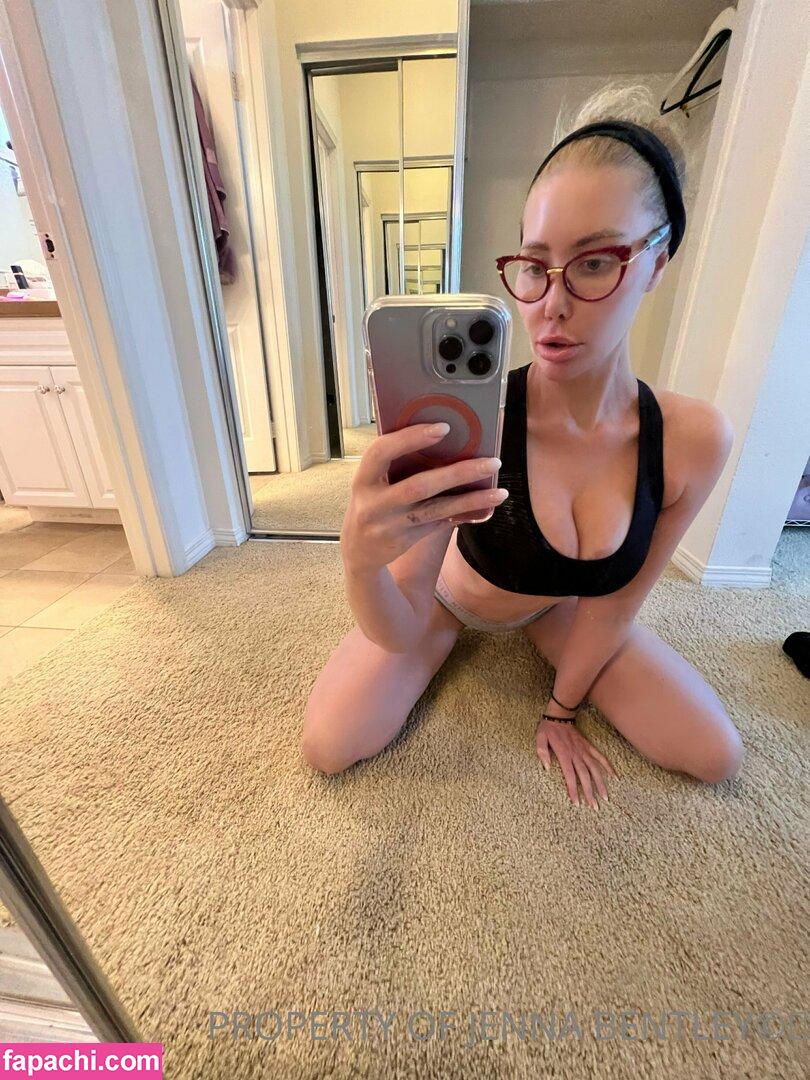 jennabentley / thejennabentley leaked nude photo #0644 from OnlyFans/Patreon