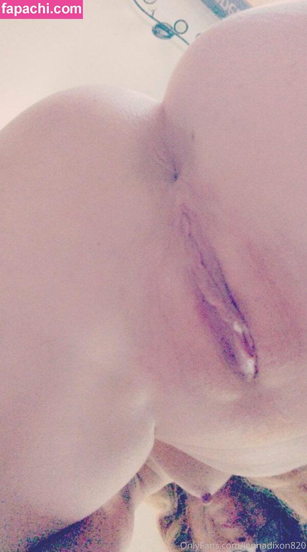 jennadixon820 / JennaD762 / brooke_589_ leaked nude photo #0111 from OnlyFans/Patreon