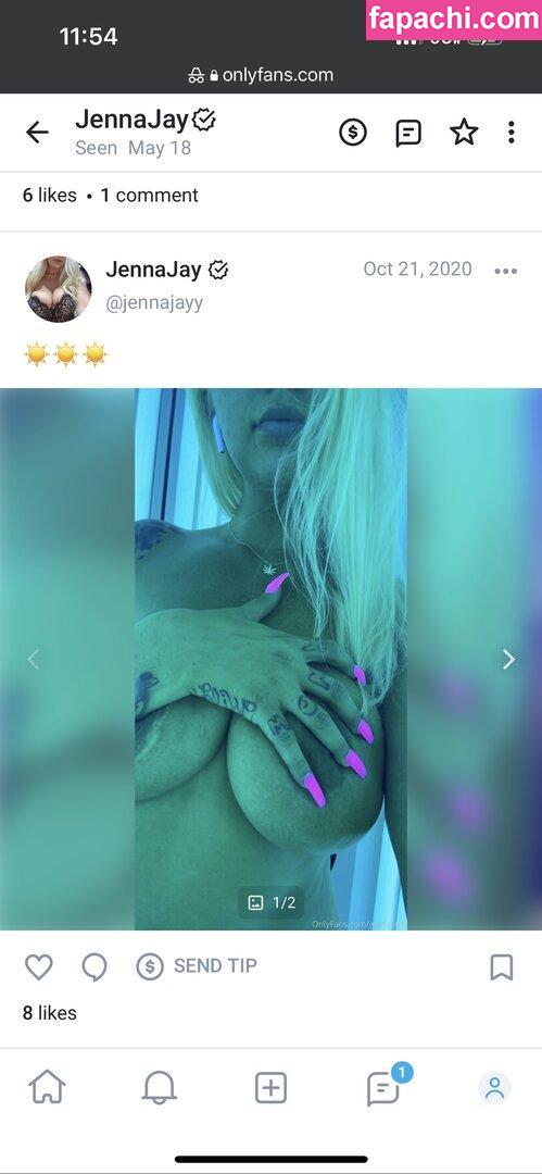 JennaJayy / Jordan Lovas / _cardiebarbie_ leaked nude photo #0009 from OnlyFans/Patreon