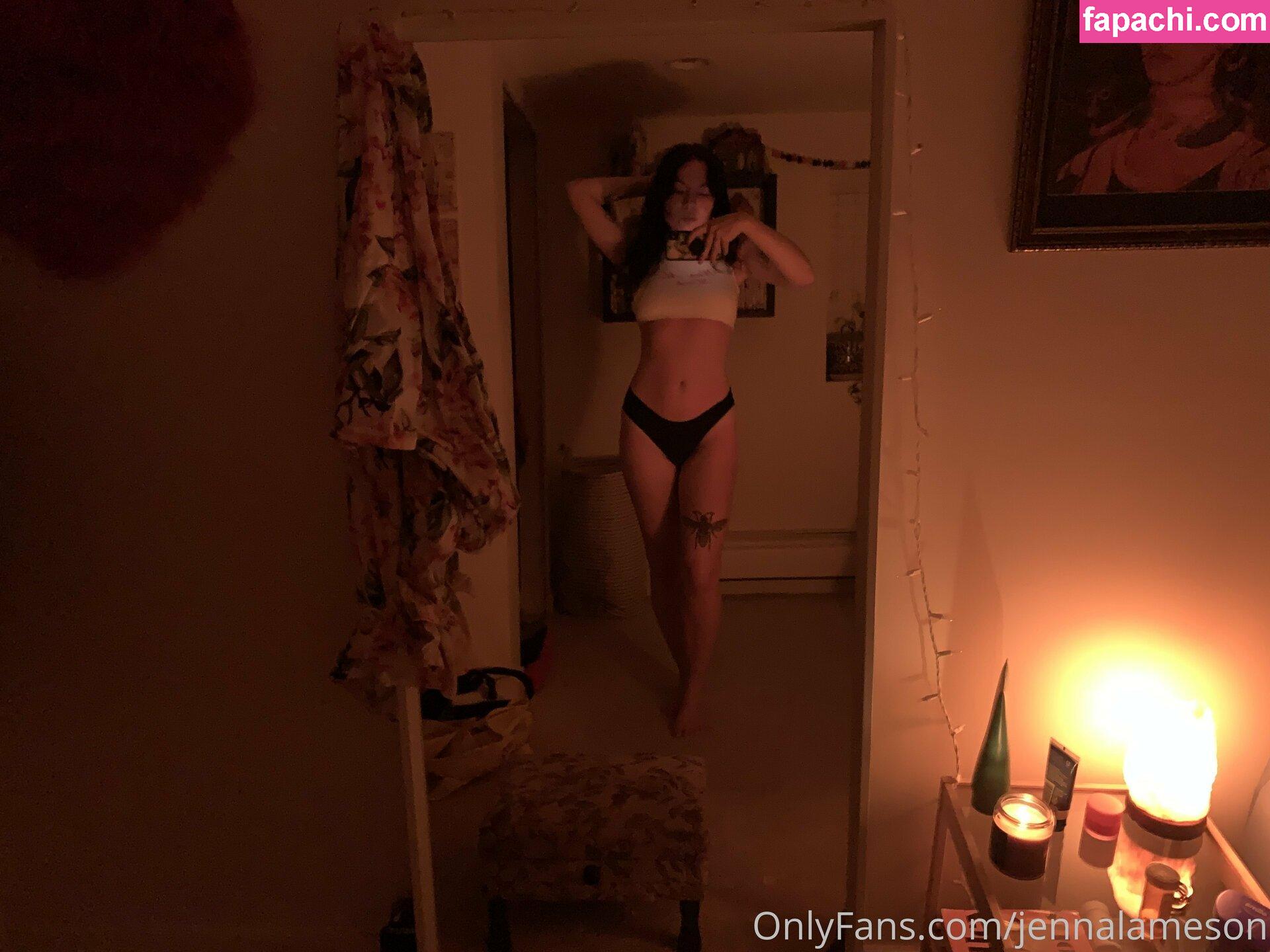 jennalameson / jennacantlose leaked nude photo #0005 from OnlyFans/Patreon