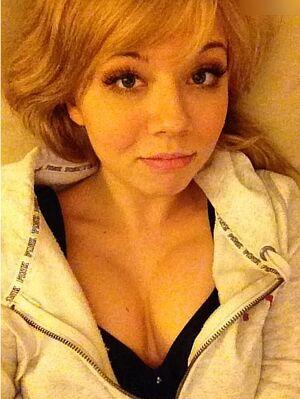 Jennette McCurdy leaked media #0335