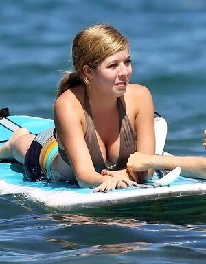 Jennette McCurdy leaked media #0340