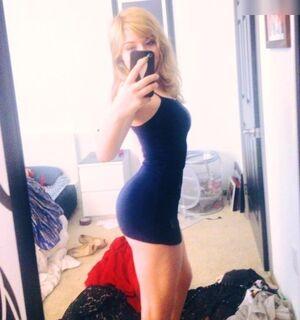 Jennette McCurdy leaked media #0361