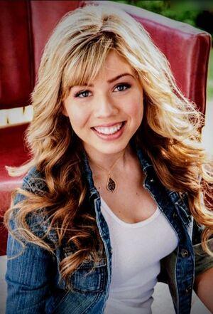 Jennette McCurdy leaked media #0384