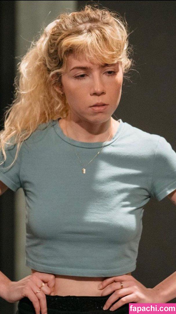 Jennette McCurdy / jennettemccurdy leaked nude photo #0002 from OnlyFans/Patreon