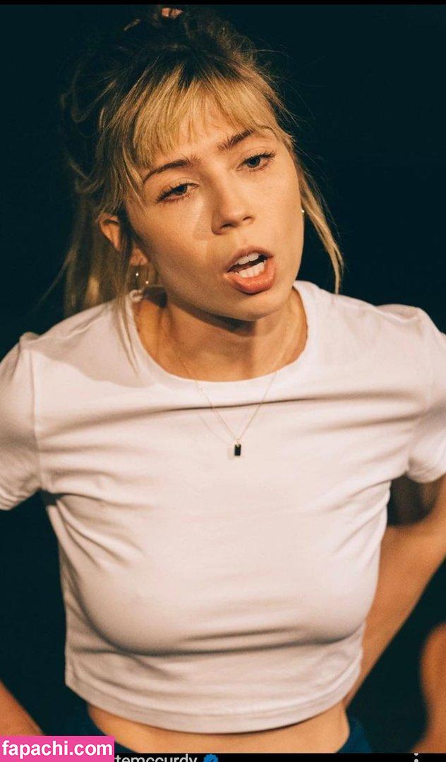 Jennette McCurdy / jennettemccurdy leaked nude photo #0010 from OnlyFans/Patreon