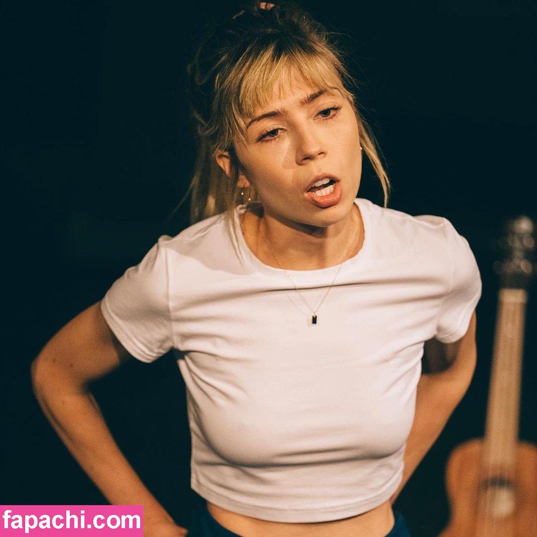 Jennette McCurdy / jennettemccurdy leaked nude photo #0014 from OnlyFans/Patreon