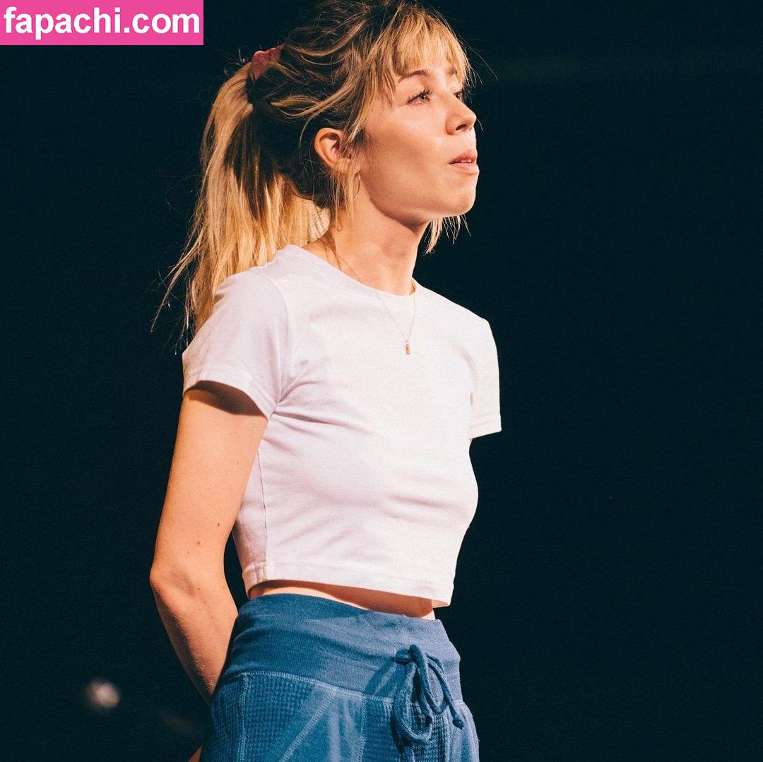 Jennette McCurdy / jennettemccurdy leaked nude photo #0015 from OnlyFans/Patreon