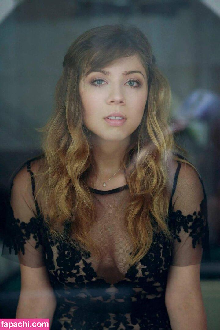 Jennette McCurdy / jennettemccurdy leaked nude photo #0045 from OnlyFans/Patreon